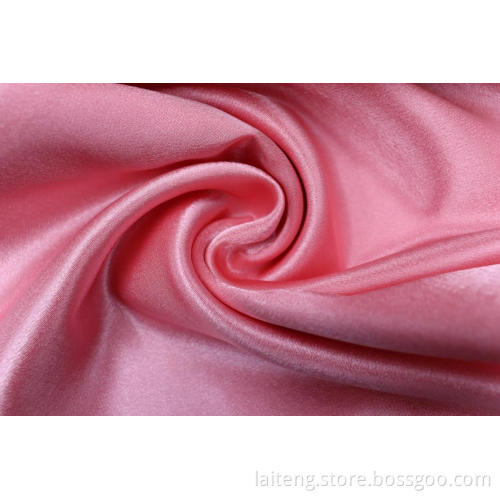 75DX150D P/D Back Crepe Satin Fabric
